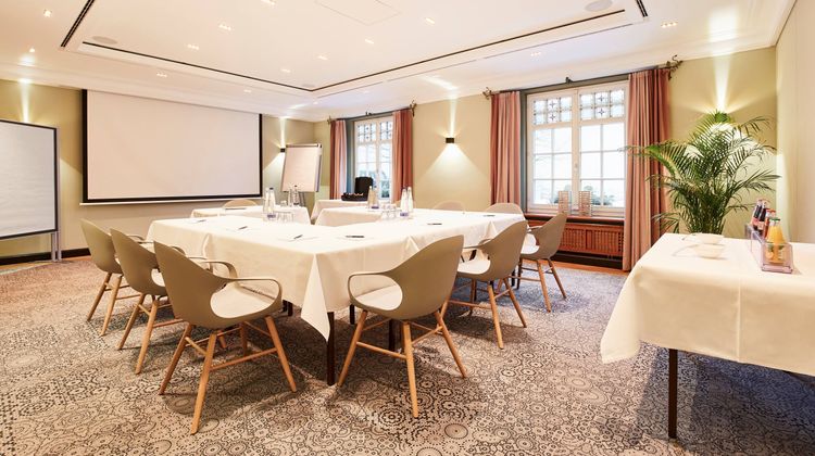 Hotel Gutsgasthof Stangl Meeting