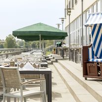 Plaza Inn Hamburg Horner Rennbahn