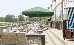 Plaza Inn Hamburg Horner Rennbahn