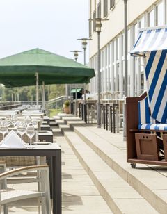 Plaza Inn Hamburg Horner Rennbahn