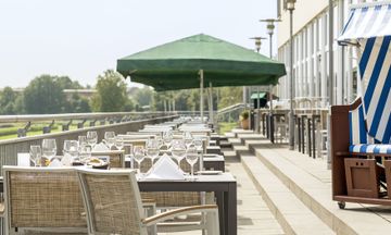 Plaza Inn Hamburg Horner Rennbahn