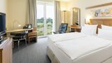 Plaza Inn Hamburg Horner Rennbahn Room
