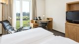 Plaza Inn Hamburg Horner Rennbahn Room