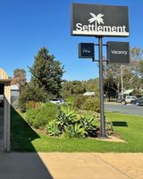 Settlement Motor Inn