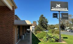 Settlement Motor Inn
