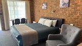 <b>Settlement Motor Inn Room</b>. Images powered by <a href="https://www.leonardoworldwide.com/" title="Leonardo Worldwide" target="_blank">Leonardo</a>.