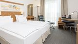 Plaza Inn Hamburg Horner Rennbahn Room