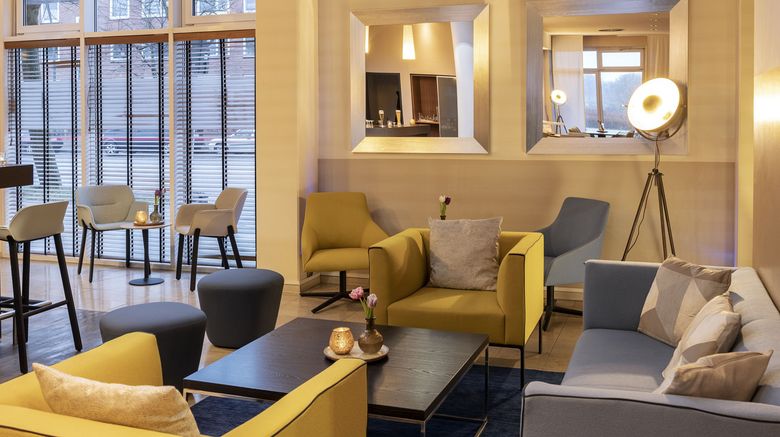 <b>Plaza Inn Hamburg Horner Rennbahn Other</b>. Images powered by <a href="https://www.leonardoworldwide.com/" title="Leonardo Worldwide" target="_blank">Leonardo</a>.