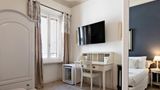 Hotel Broletto Room