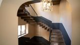 Hotel Broletto Lobby