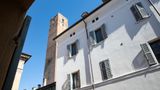 Hotel Broletto Exterior