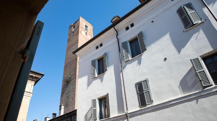 Hotel Broletto Exterior