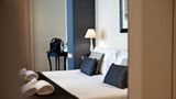 Hotel Broletto Room