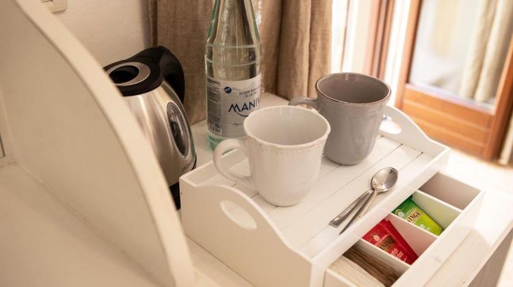 Hotel Broletto Room