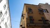 Hotel Broletto Exterior