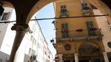 Hotel Broletto Exterior