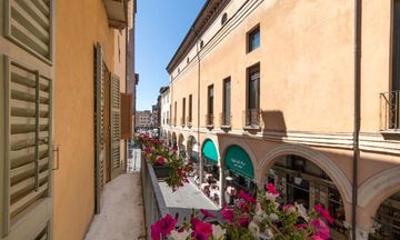 Hotel Broletto