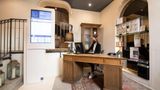 Hotel Broletto Lobby