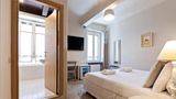 Hotel Broletto Room