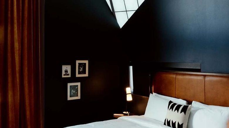 <b>Gravity Haus Denver Room</b>. Images powered by <a href="https://www.leonardoworldwide.com/" title="Leonardo Worldwide" target="_blank">Leonardo</a>.