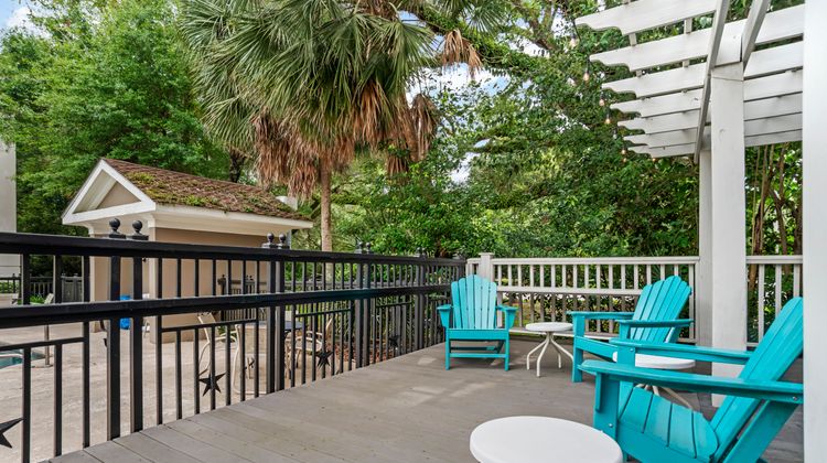 Holiday Inn Express Fairhope-Point Clear Other