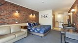 Ararat Motor Inn Room