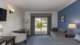 Ararat Motor Inn Room