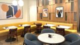 Voco London Bloomsbury Restaurant