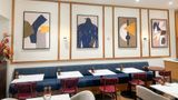 Voco London Bloomsbury Restaurant