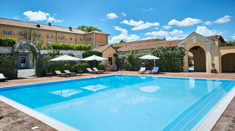 Sina Villa Matilde Pool