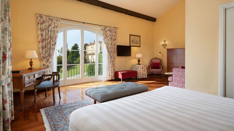 Sina Villa Matilde Room