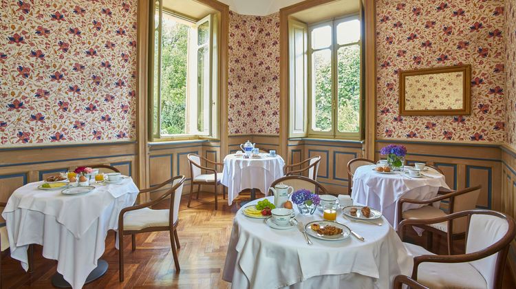 Sina Villa Matilde Restaurant