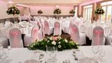 Voco Letchworth Hall Hotel Ballroom