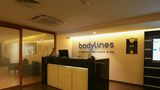Babylon Rotana Spa