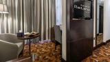 Babylon Rotana Room