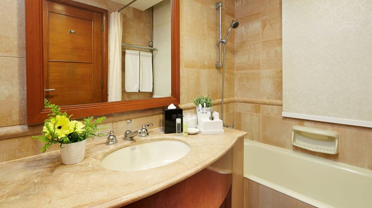 Village Residence Robertson Quay Room