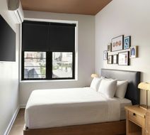 FOUND Hotels, Chicago, Series by Marriot Room