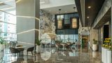 <b>The First Collection Marina Lobby</b>. Images powered by <a href="https://www.leonardoworldwide.com/" title="Leonardo Worldwide" target="_blank">Leonardo</a>.