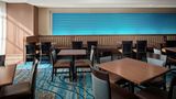 Fairfield Inn & Suites Easton Restaurant