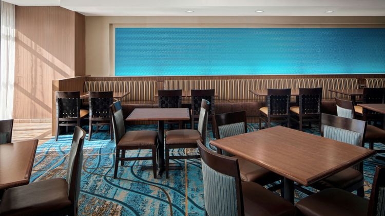 Fairfield Inn & Suites Easton Restaurant