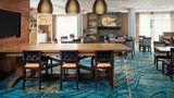 Fairfield Inn & Suites Easton Restaurant