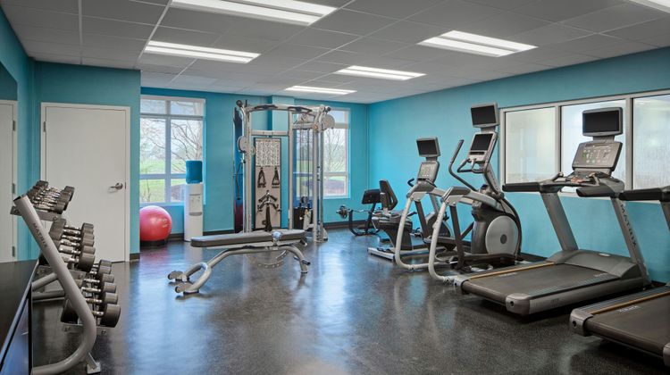 Fairfield Inn & Suites Easton Recreation