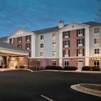 Fairfield Inn & Suites Easton