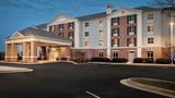 Fairfield Inn & Suites Easton Exterior
