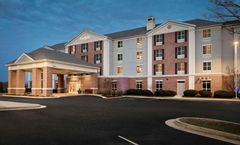 Fairfield Inn & Suites Easton
