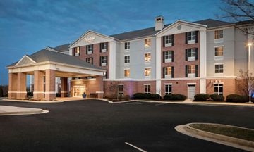 Fairfield Inn & Suites Easton