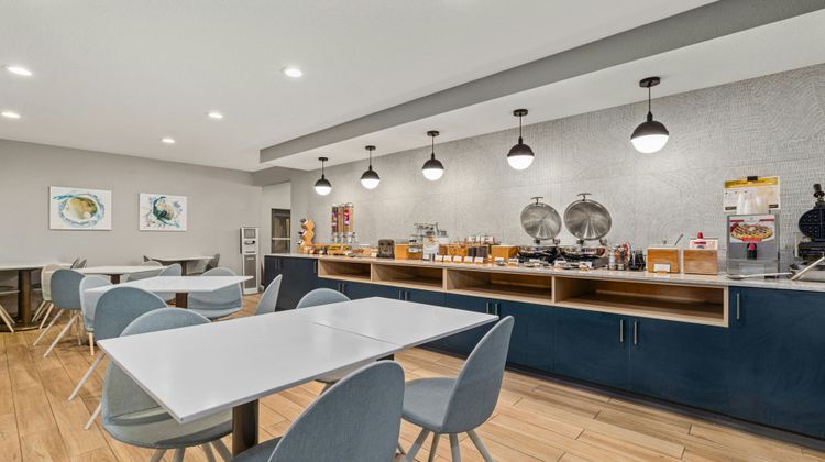 TownePlace Suites Milwaukee Brookfield Restaurant