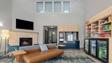 TownePlace Suites Milwaukee Brookfield Lobby