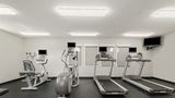 TownePlace Suites Milwaukee Brookfield Health Club