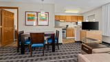 TownePlace Suites Milwaukee Brookfield Room